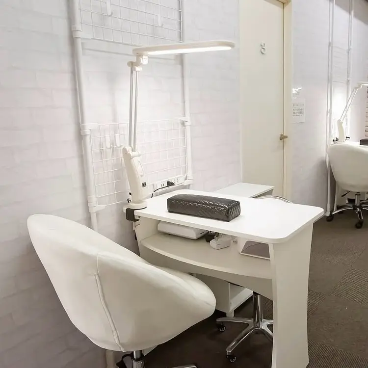 VOX JAPANの内観・外観1