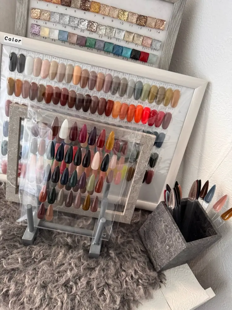 INTYの内観・外観3