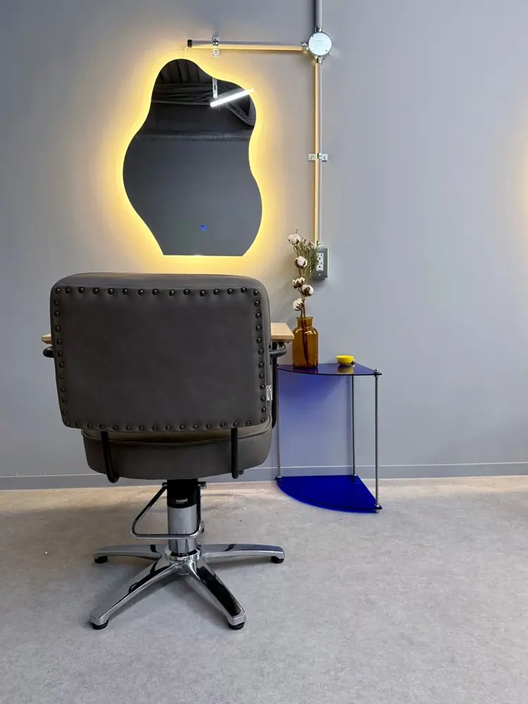 ´eluaの内観・外観3