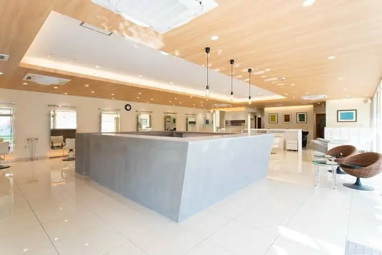 アトリエアレックスの内観・外観1