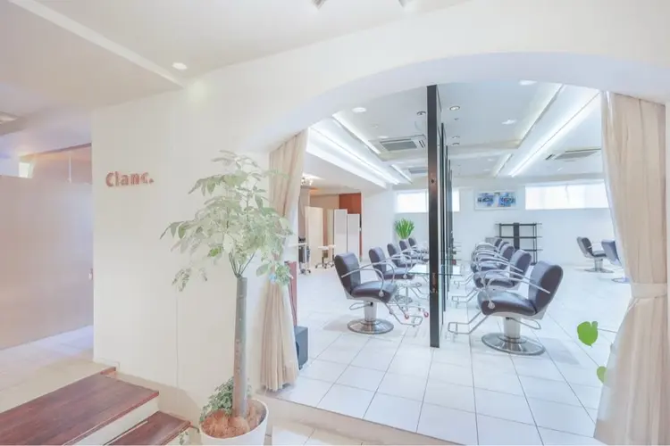 clanc横浜の内観・外観1