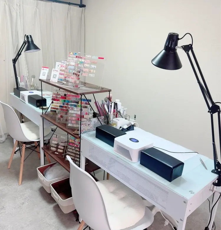 BonheurDeuxの内観・外観1