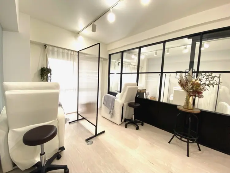 Pacha栄店の内観・外観3