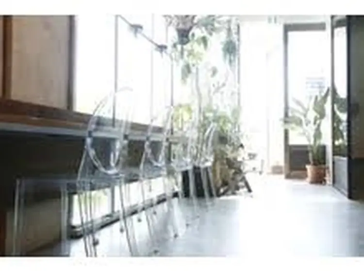 Doorの内観・外観3