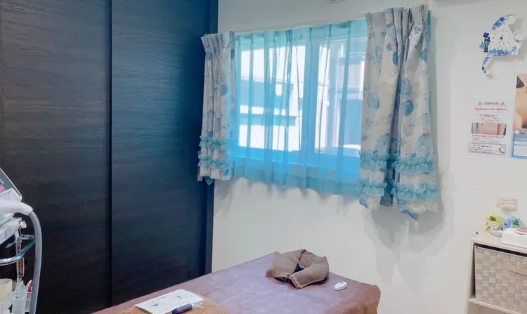 Luceの内観・外観3