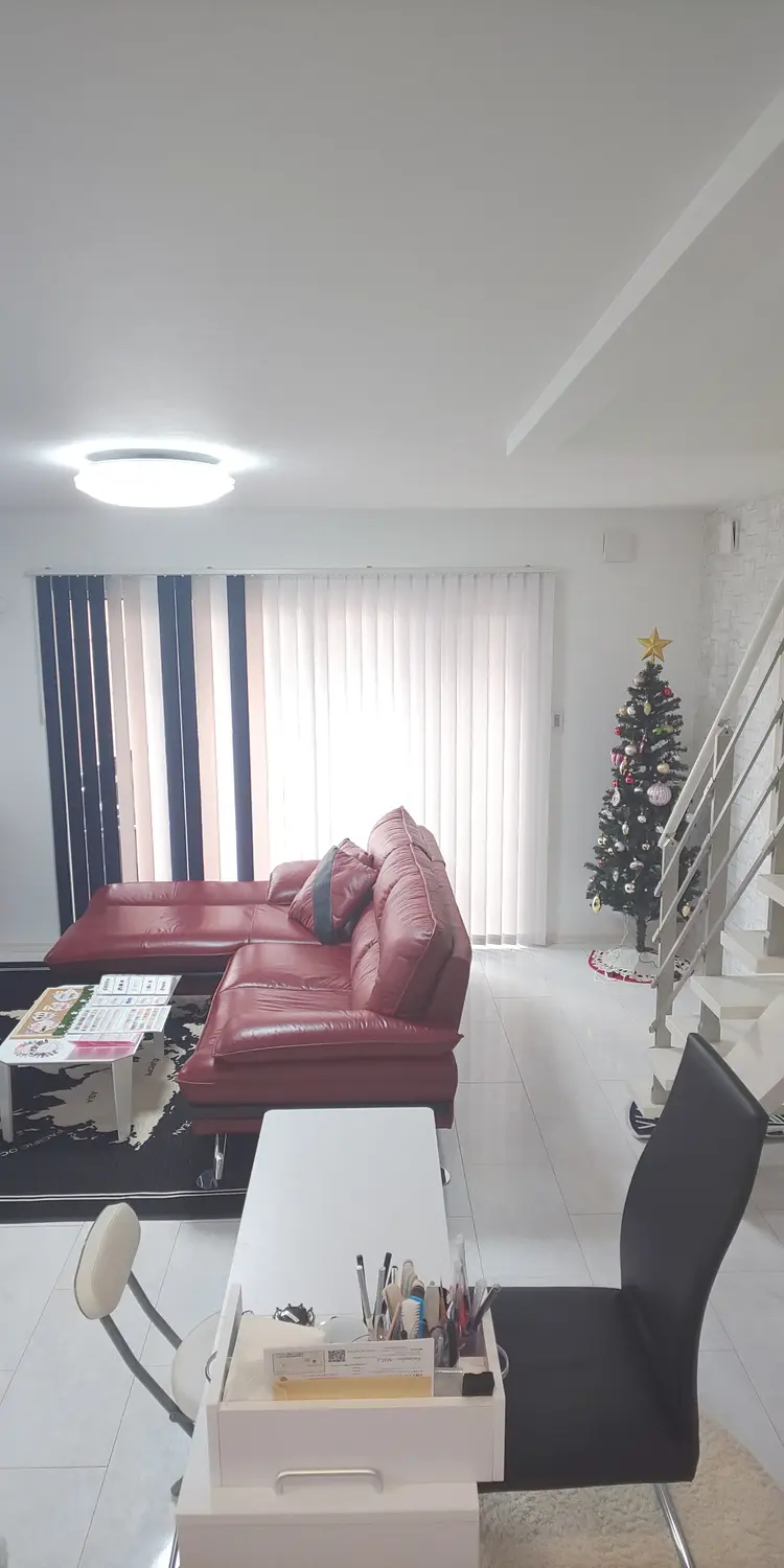 Nailsalon  SOLAの内観・外観3