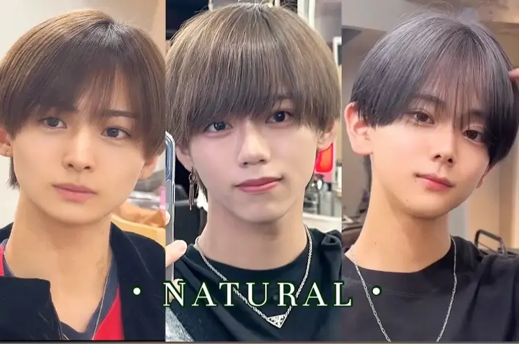 NATURAL渋谷の内観・外観1