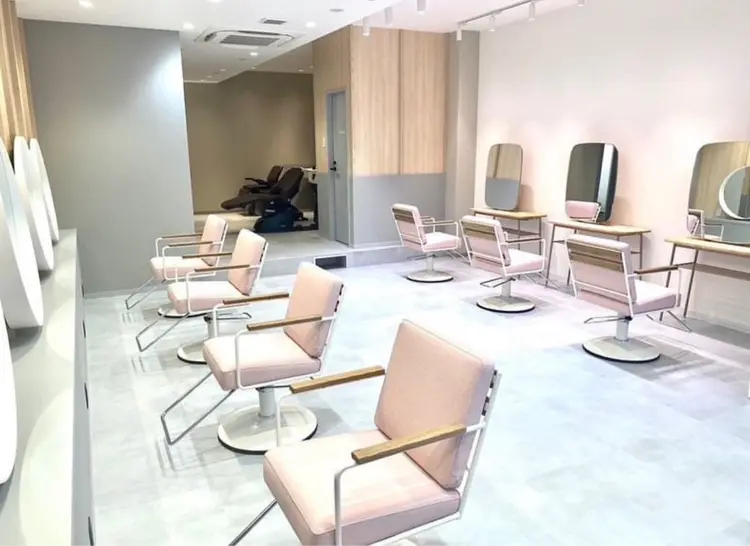 BELLE by revoの内観・外観1