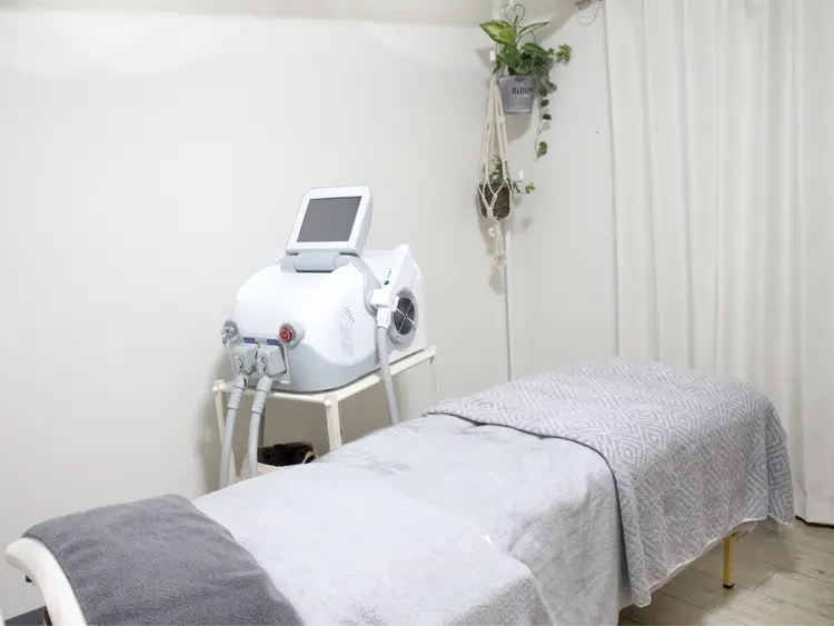 QuetzaL 脱毛サロン【ケツァール】の内観・外観2