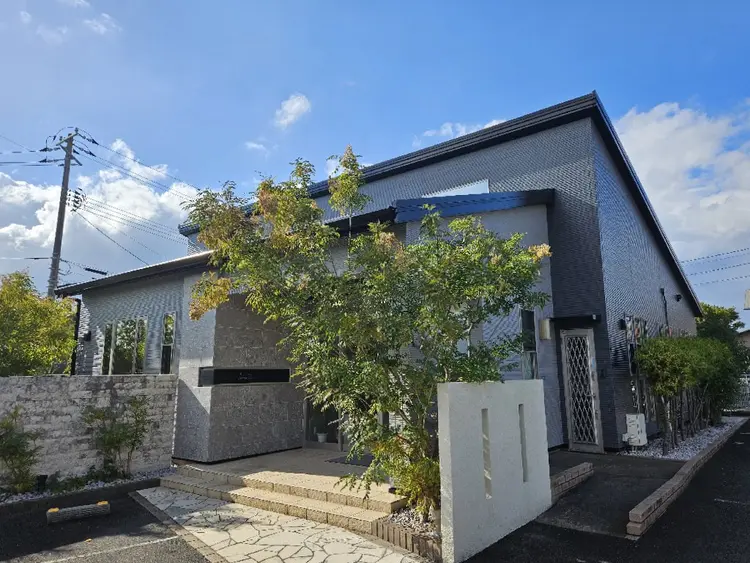 nailandeyesalon dropの内観・外観1