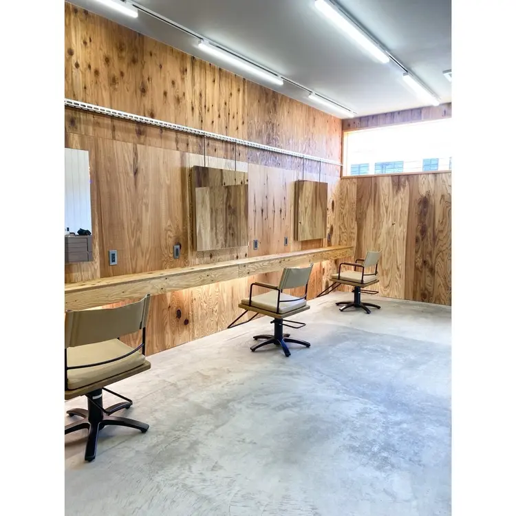 Switchの内観・外観2