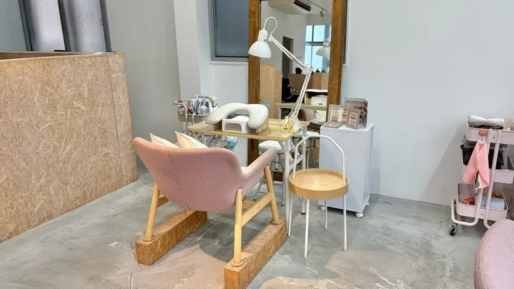 cuore.の内観・外観1