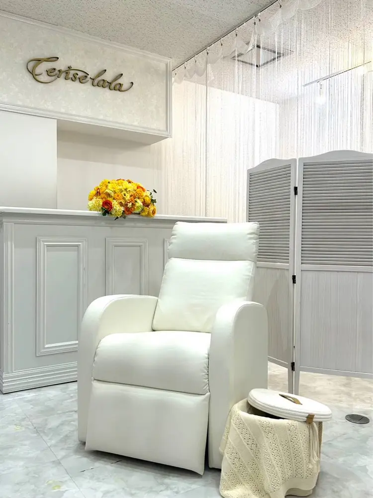 Cerise La La(スリーズララ)の内観・外観2