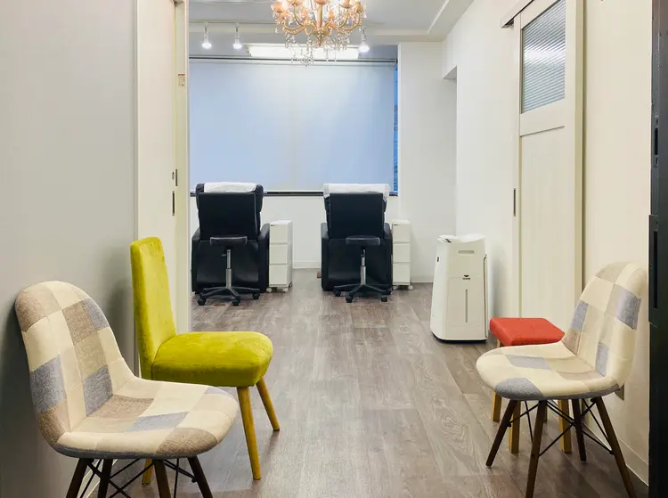 ラールの内観・外観2