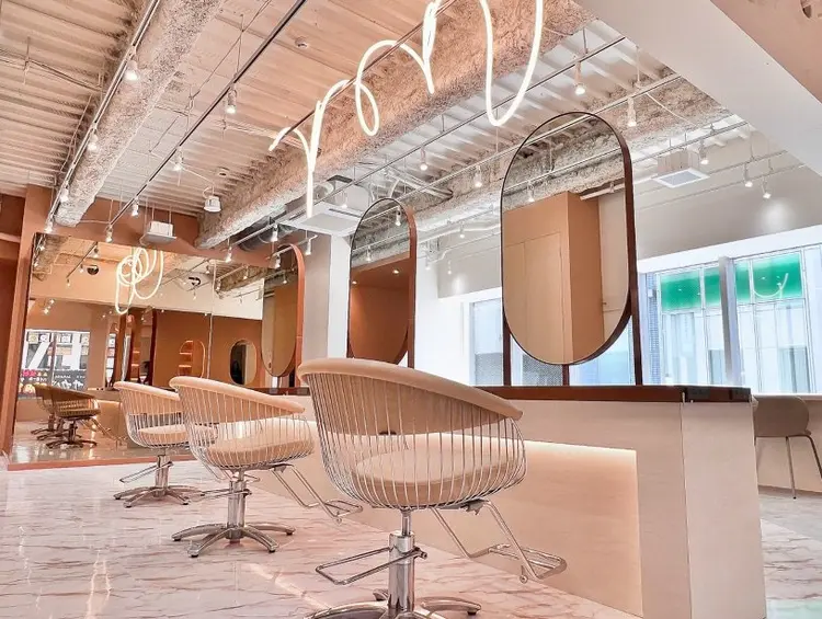 D.I.E.V.Aの内観・外観3