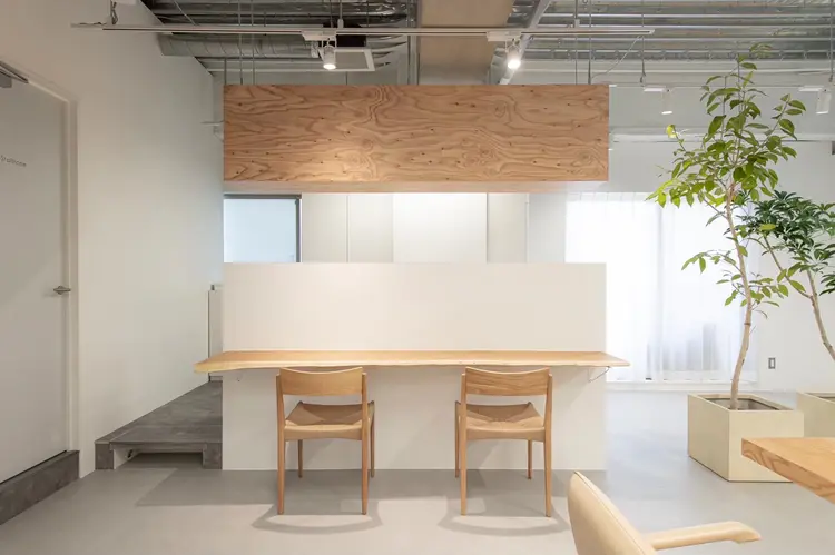 MOON byKENJEの内観・外観3