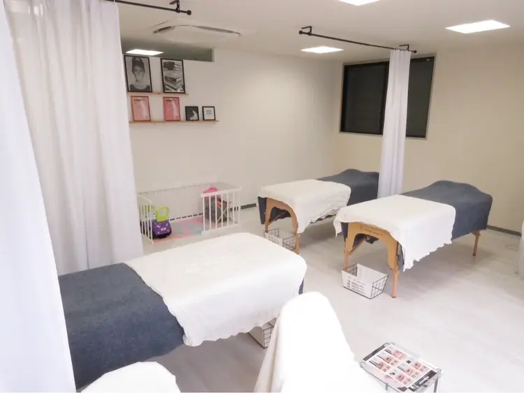 LOARYの内観・外観3