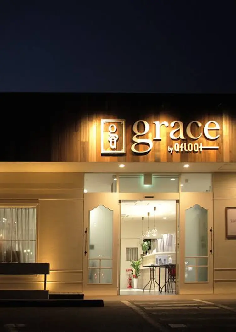 YoLo.の内観・外観2