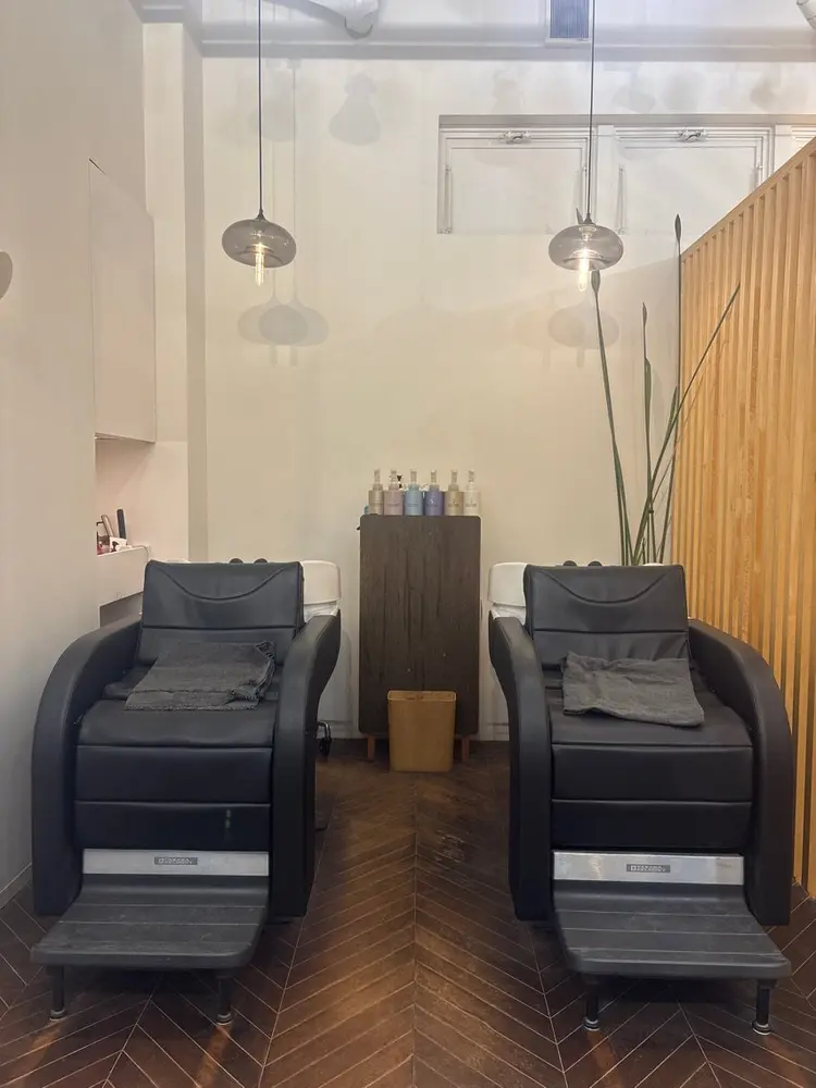 tim.の内観・外観2