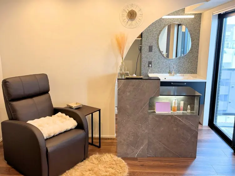 c house poppyの内観・外観1