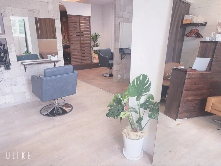 @zの内観・外観2