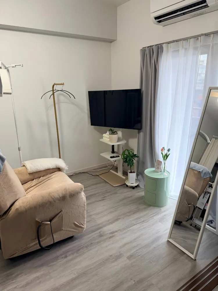 Brow&co.の内観・外観1