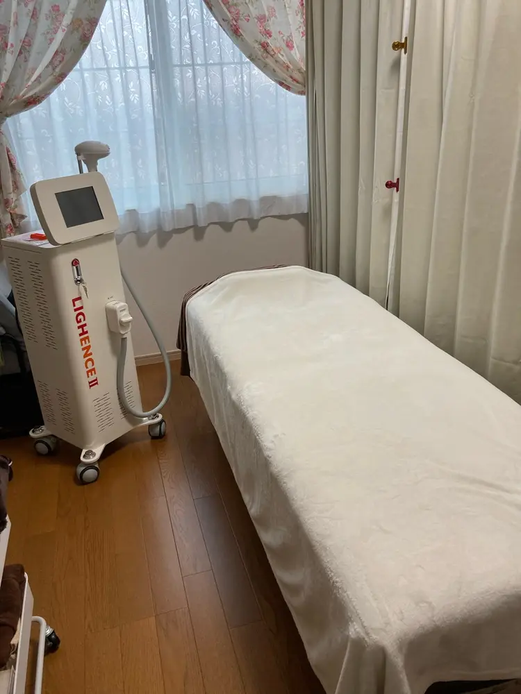 Total Beauty Salon Cherie2の内観・外観2