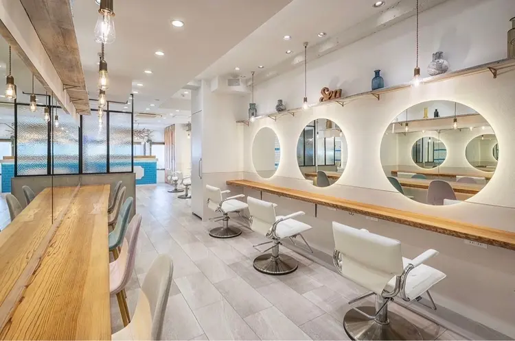 Sea  by Londの内観・外観3