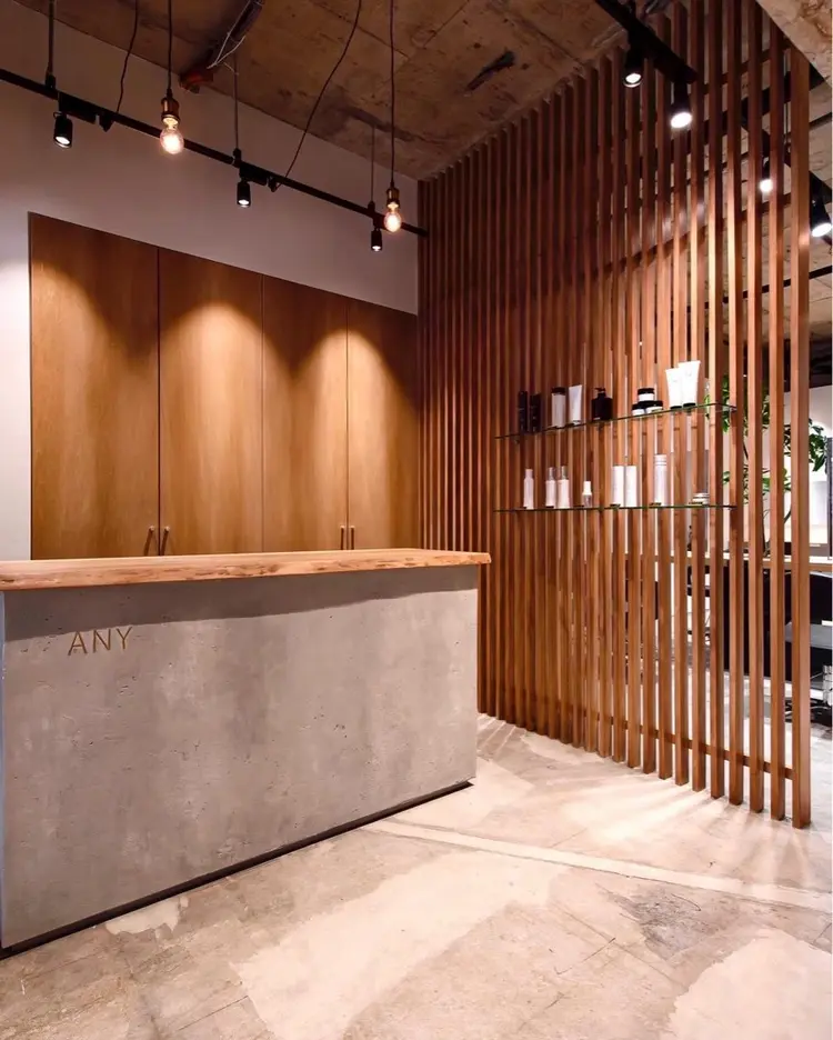 ANY大宮の内観・外観1