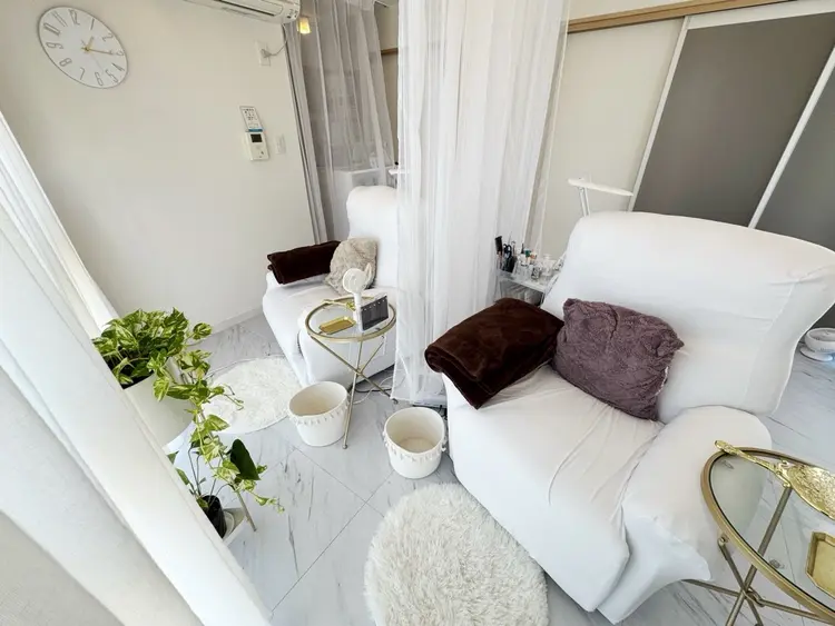 eclatの内観・外観3