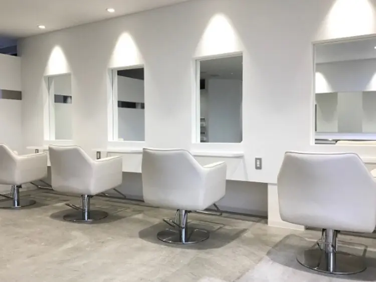 Lien by hairの内観・外観3