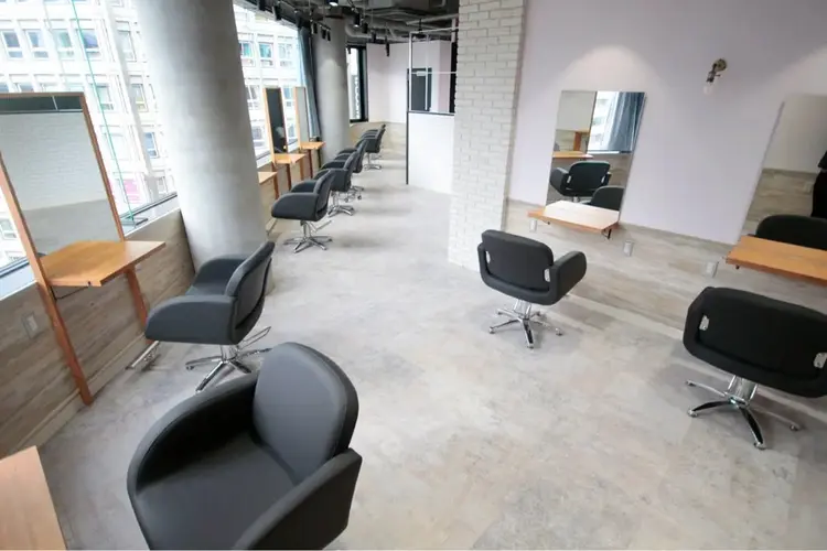 Lee      Osakaの内観・外観3