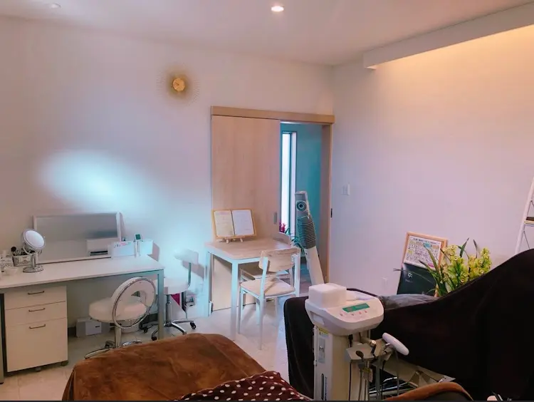 fufula〜フフラ〜の内観・外観2