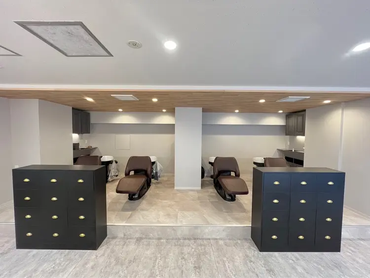 little(リトル)千葉の内観・外観2