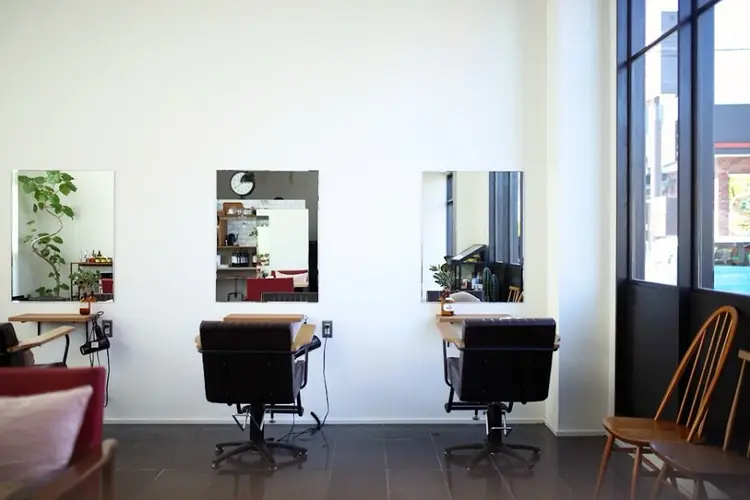 BRICKLANE by Ameriaの内観・外観2