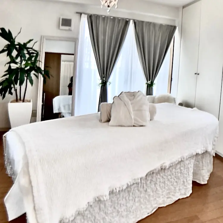 お肌とカラダのリセットサロンmignonn.〜ミニョン〜の内観・外観1