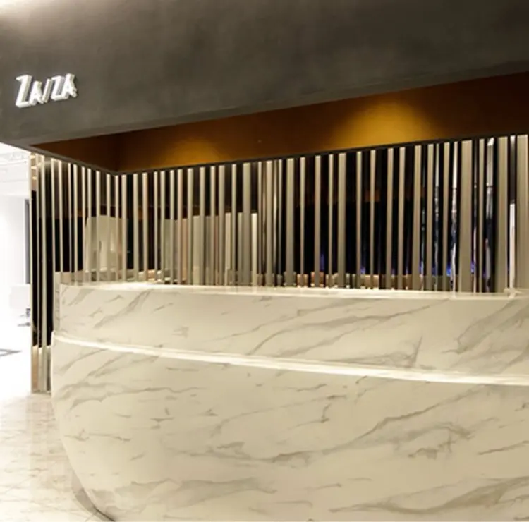 ZA/ZA AOYAMAの内観・外観1