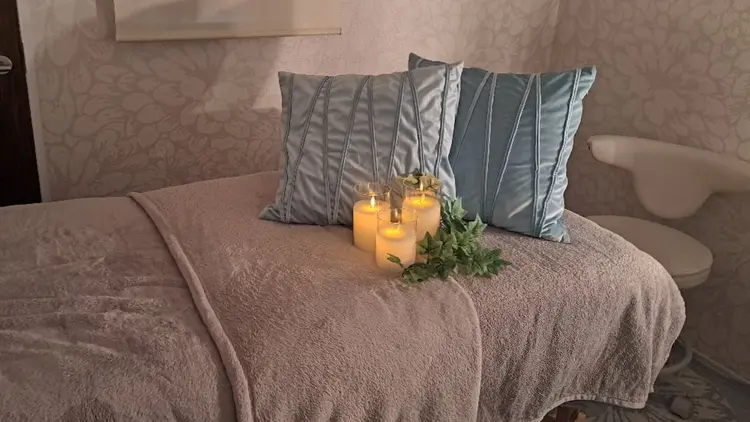 AKT NAILの内観・外観1