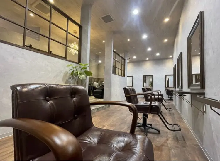 Rosetta仙台小松島店の内観・外観2