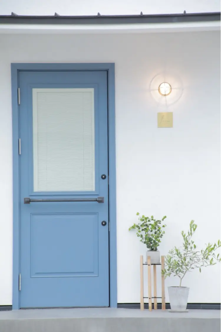 private salon taftahの内観・外観1