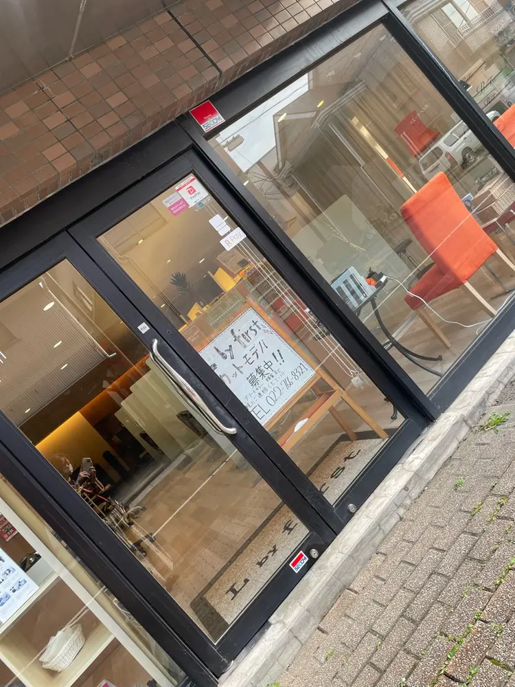 L by firstの内観・外観2