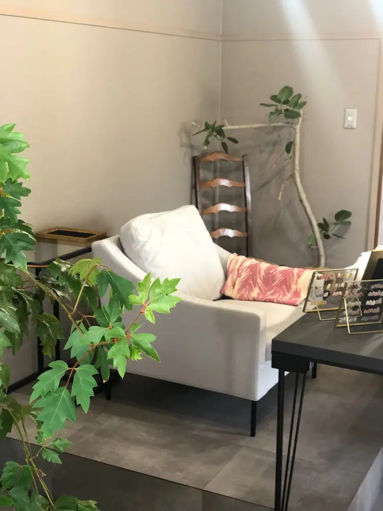 senの内観・外観1