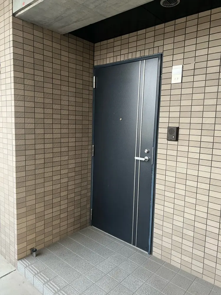 Le lianの内観・外観3