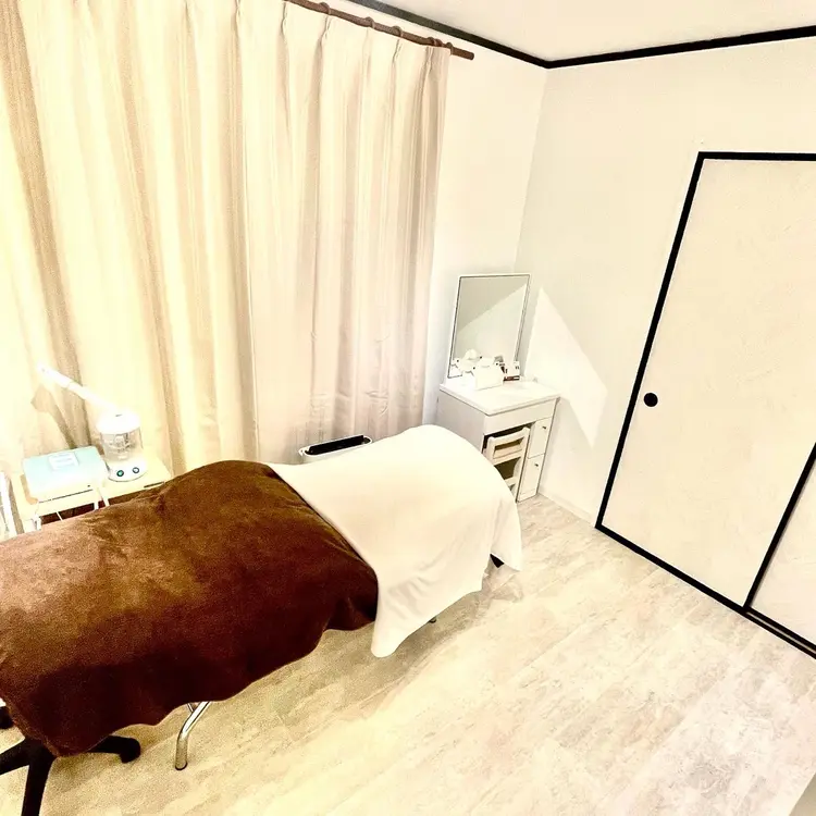 スーリールの内観・外観3