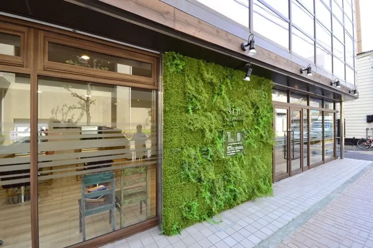 s.i.m eyelash creationの内観・外観3