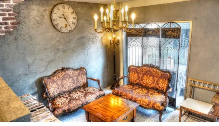 veretta.本店の内観・外観2