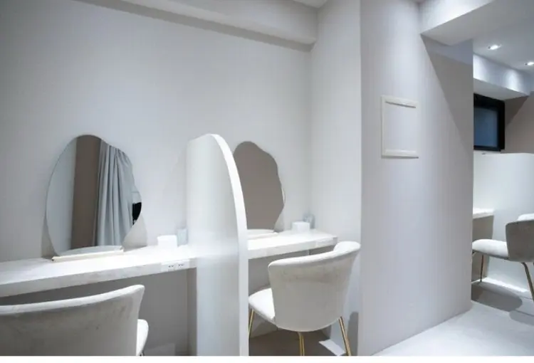 MAMAby ridiveの内観・外観3