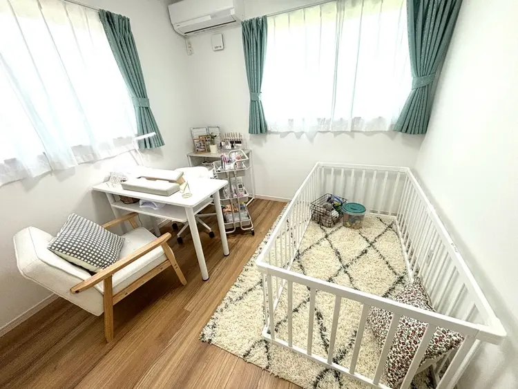 Shuna Nailの内観・外観1