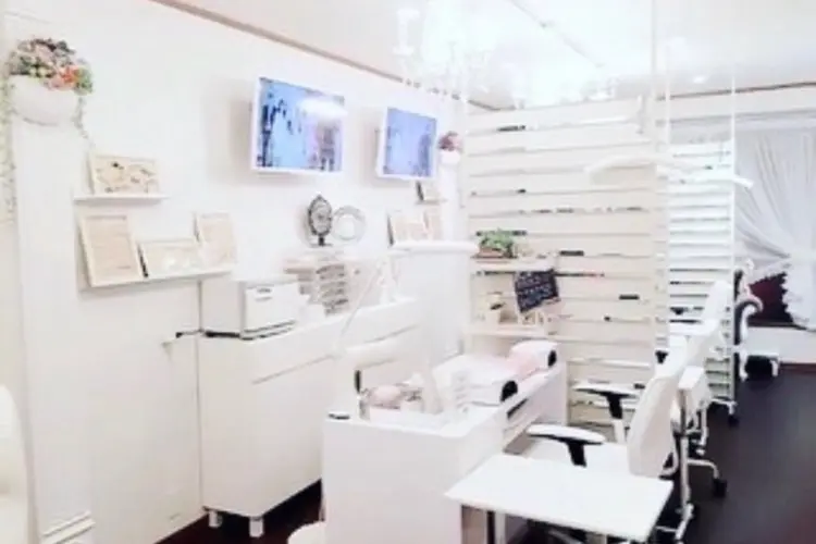 CHOUETTEの内観・外観1