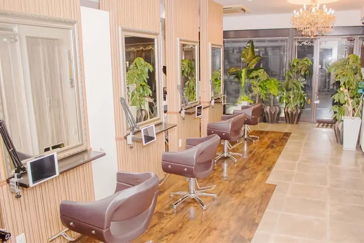 My favorite  beauty  COCORの内観・外観2